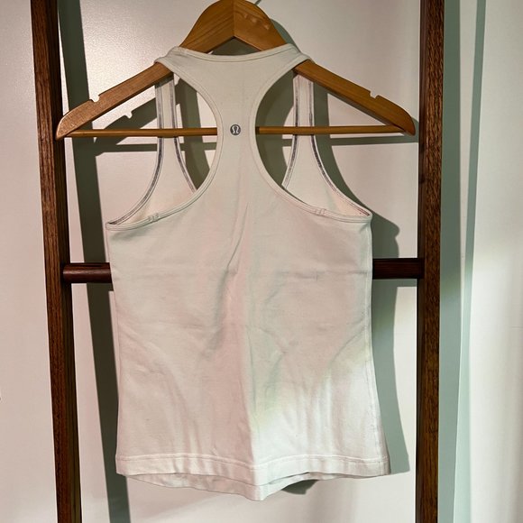 Cool Racerback *SE - Picture 3 of 3